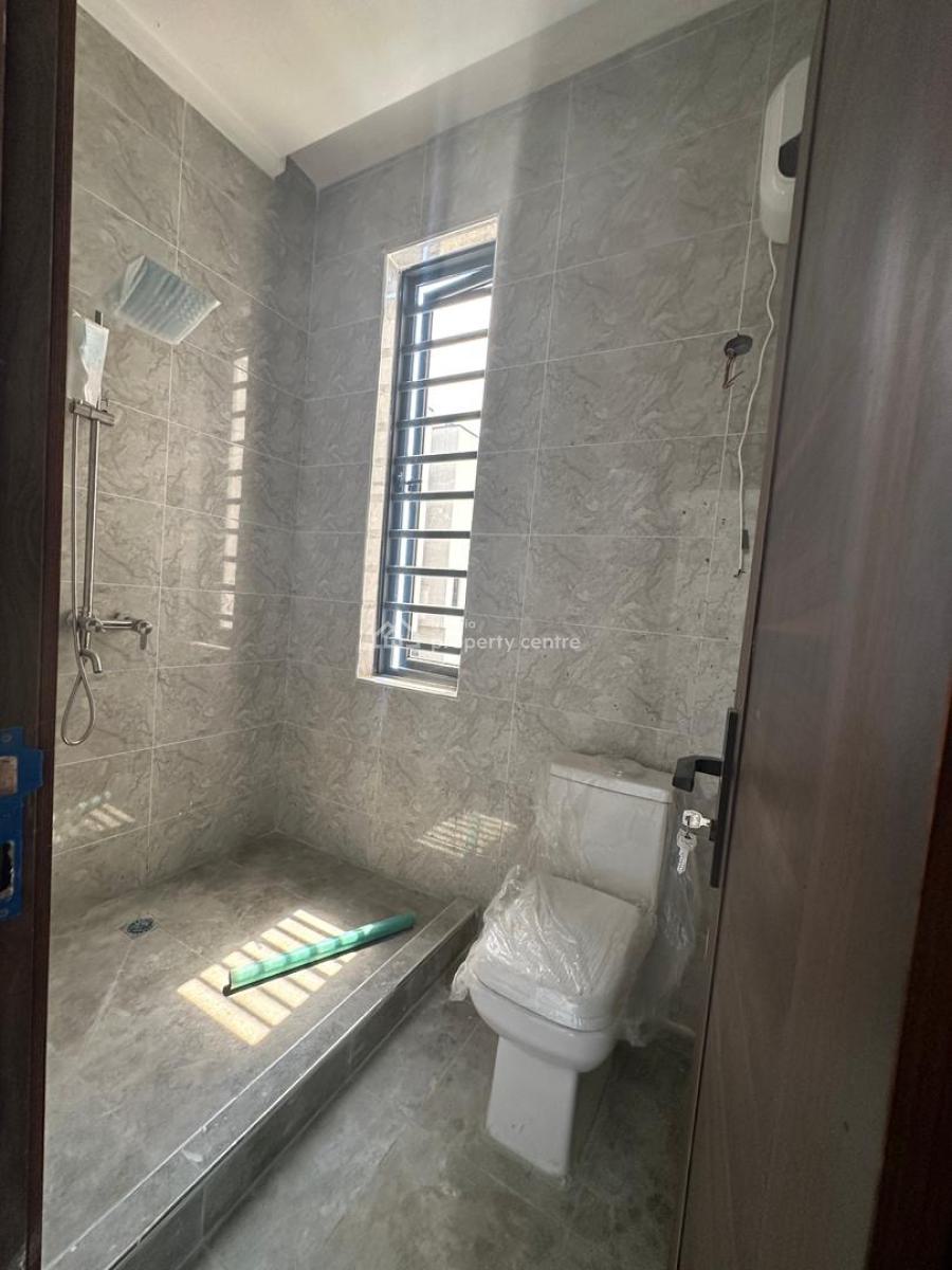 2 Bedrooms Apartment, Ikate, Lekki, Lagos, Flat / Apartment for Sale