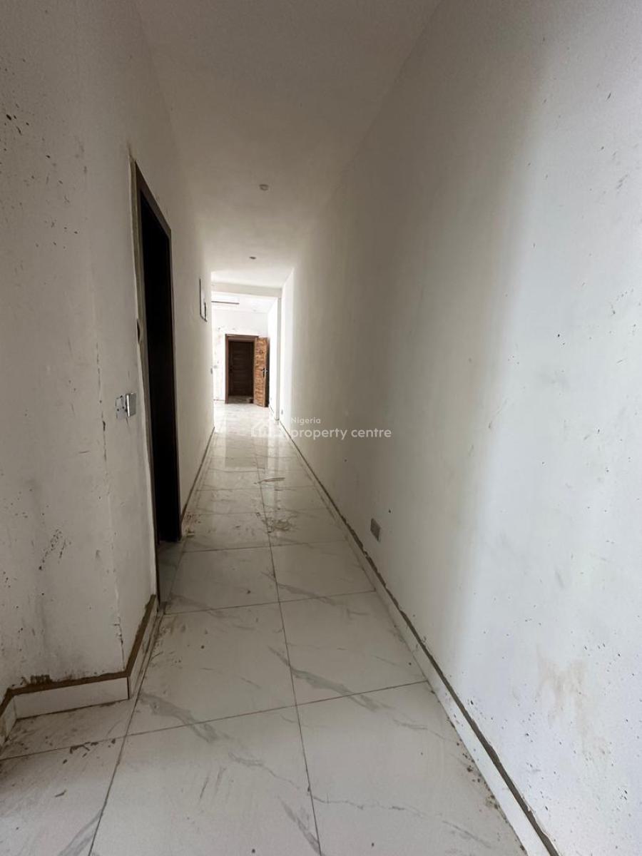 2 Bedrooms Apartment, Ikate, Lekki, Lagos, Flat / Apartment for Sale