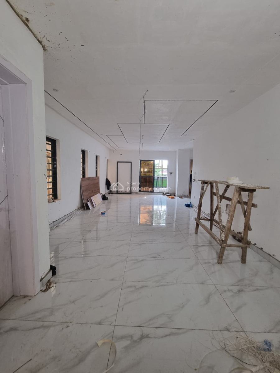 Newly Built 4 Bedrooms Semi-detached Duplex, Ogudu Gra, Ogudu, Lagos, Semi-detached Duplex for Sale