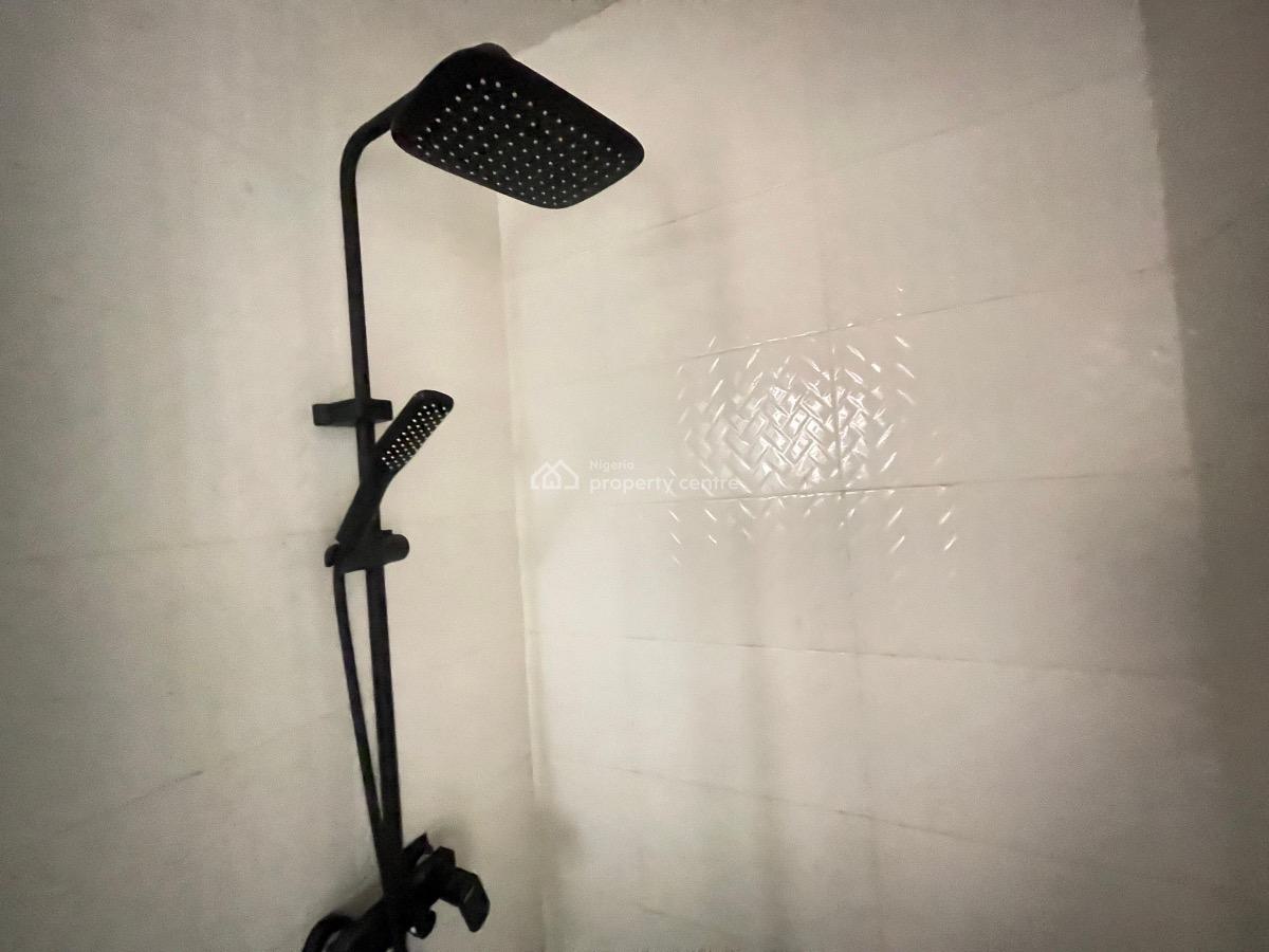 Luxury 2 Bedroom Apartment, Osapa, Lekki, Lagos, Flat / Apartment for Rent