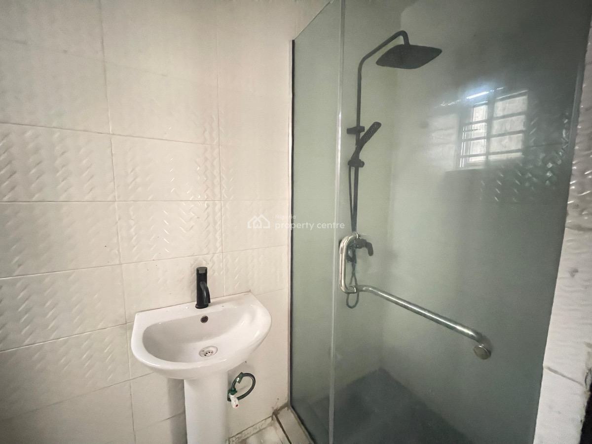 Luxury 2 Bedroom Apartment, Osapa, Lekki, Lagos, Flat / Apartment for Rent