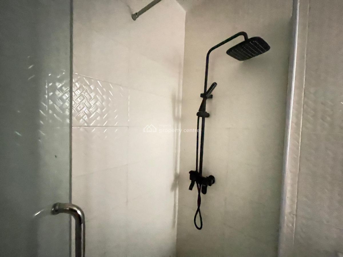 Luxury 2 Bedroom Apartment, Osapa, Lekki, Lagos, Flat / Apartment for Rent