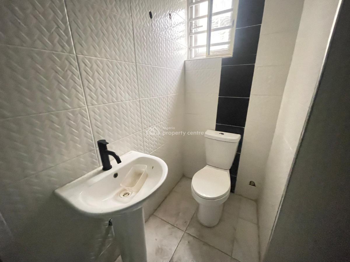 Luxury 2 Bedroom Apartment, Osapa, Lekki, Lagos, Flat / Apartment for Rent