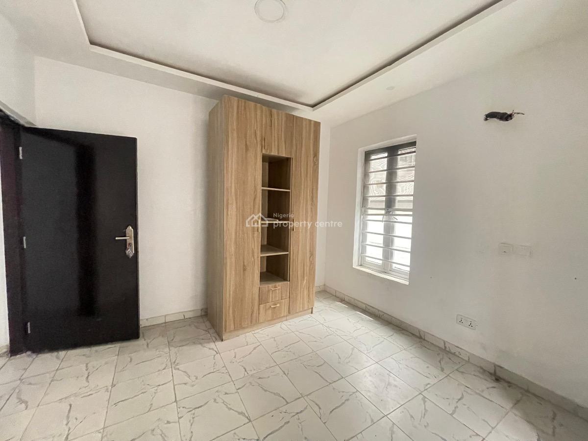 Luxury 2 Bedroom Apartment, Osapa, Lekki, Lagos, Flat / Apartment for Rent