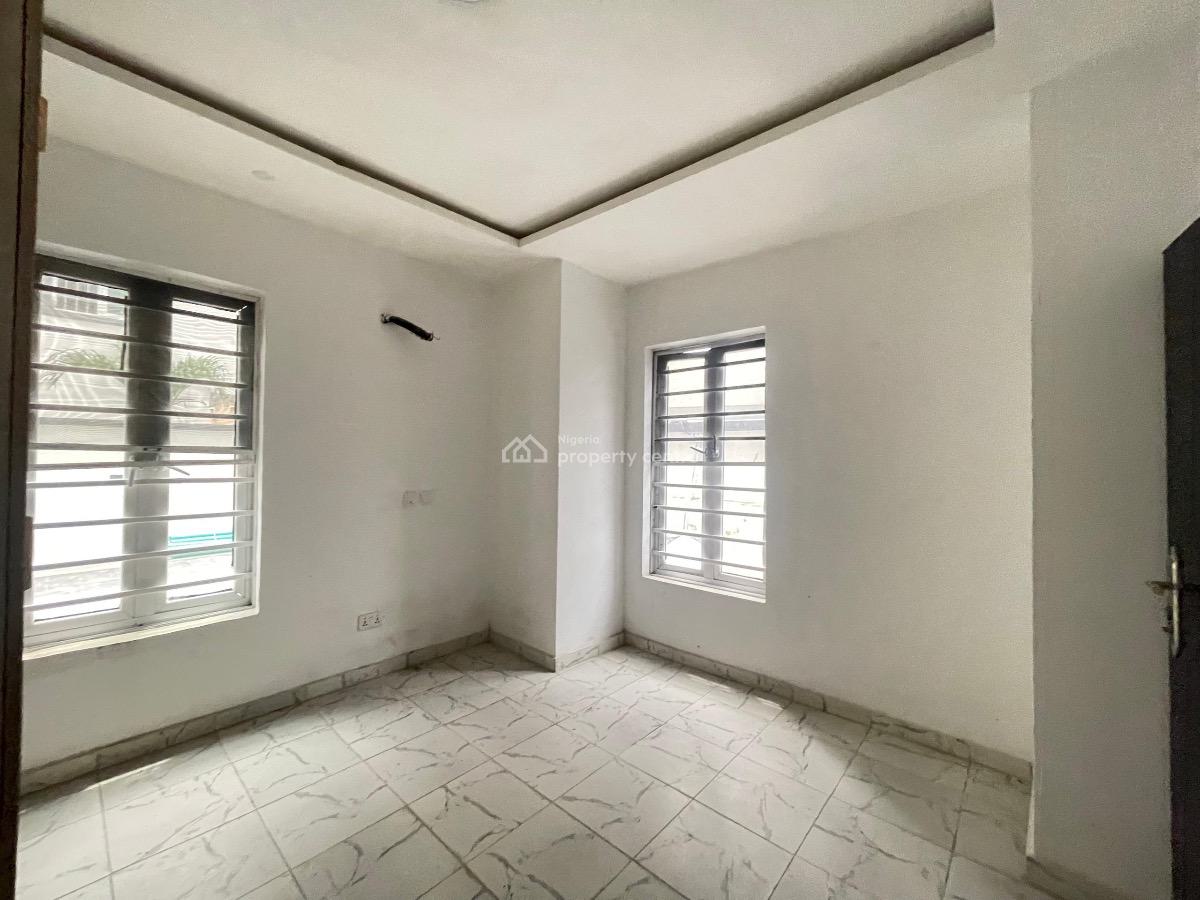 Luxury 2 Bedroom Apartment, Osapa, Lekki, Lagos, Flat / Apartment for Rent