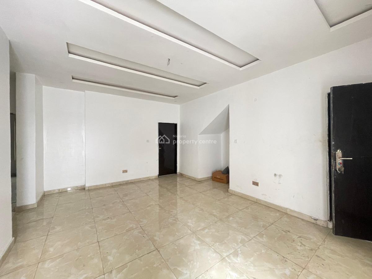 Luxury 2 Bedroom Apartment, Osapa, Lekki, Lagos, Flat / Apartment for Rent