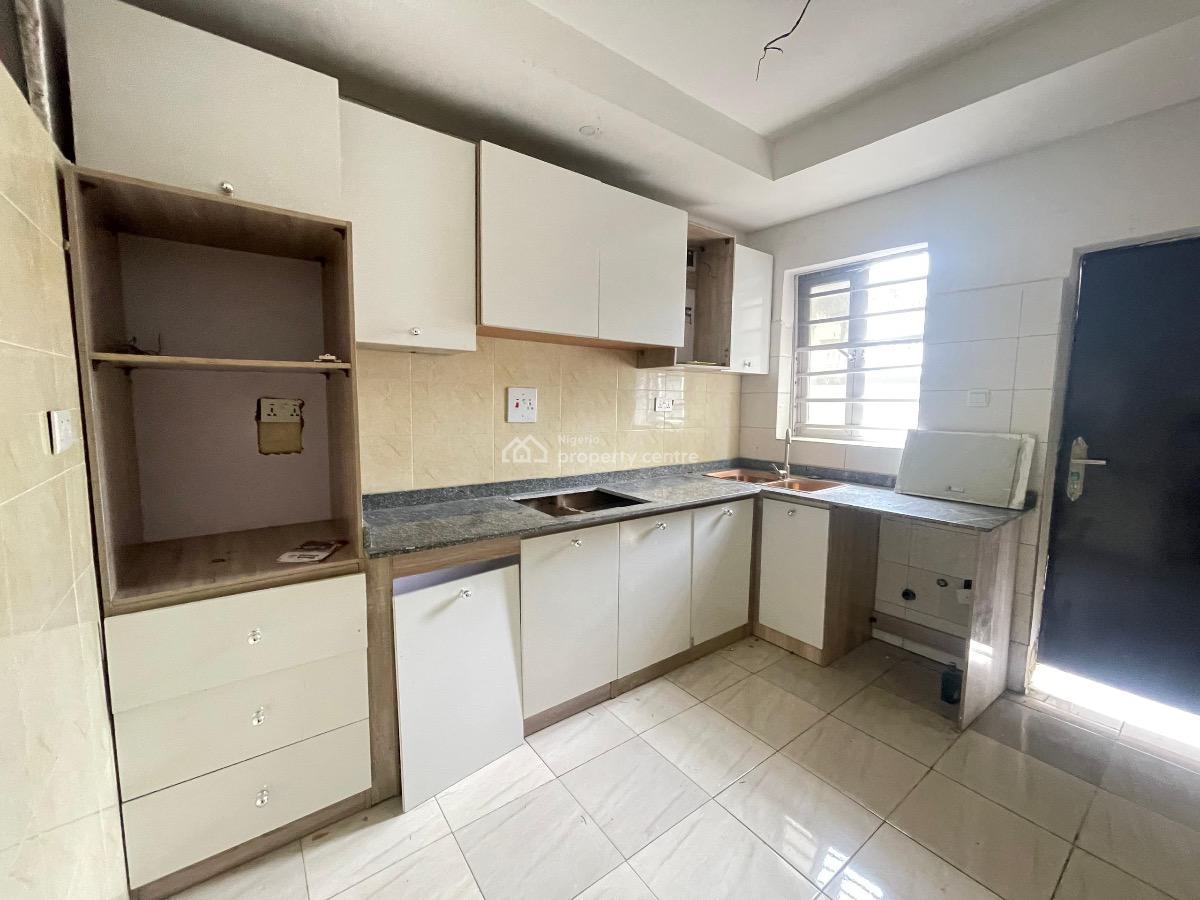 Luxury 2 Bedroom Apartment, Osapa, Lekki, Lagos, Flat / Apartment for Rent