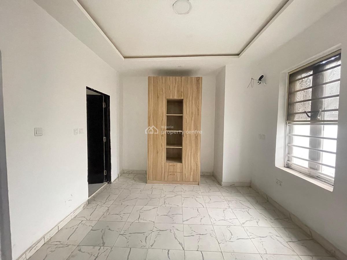 Luxury 2 Bedroom Apartment, Osapa, Lekki, Lagos, Flat / Apartment for Rent