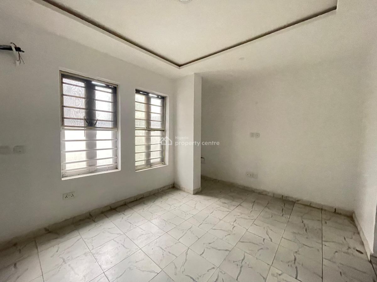 Luxury 2 Bedroom Apartment, Osapa, Lekki, Lagos, Flat / Apartment for Rent