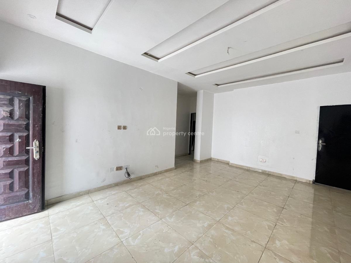 Luxury 2 Bedroom Apartment, Osapa, Lekki, Lagos, Flat / Apartment for Rent