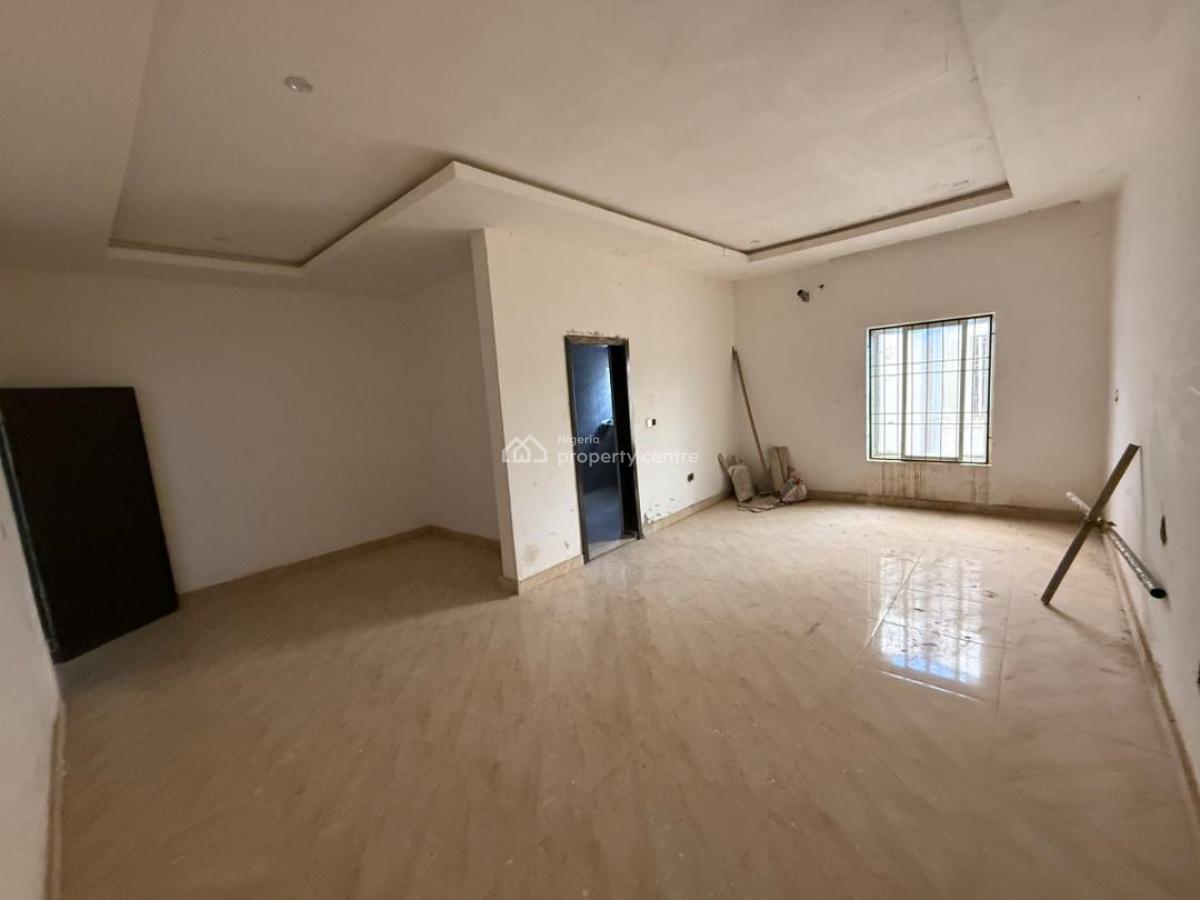 4 Bedroom Terrace, Kukwaba, Abuja, Terraced Duplex for Sale