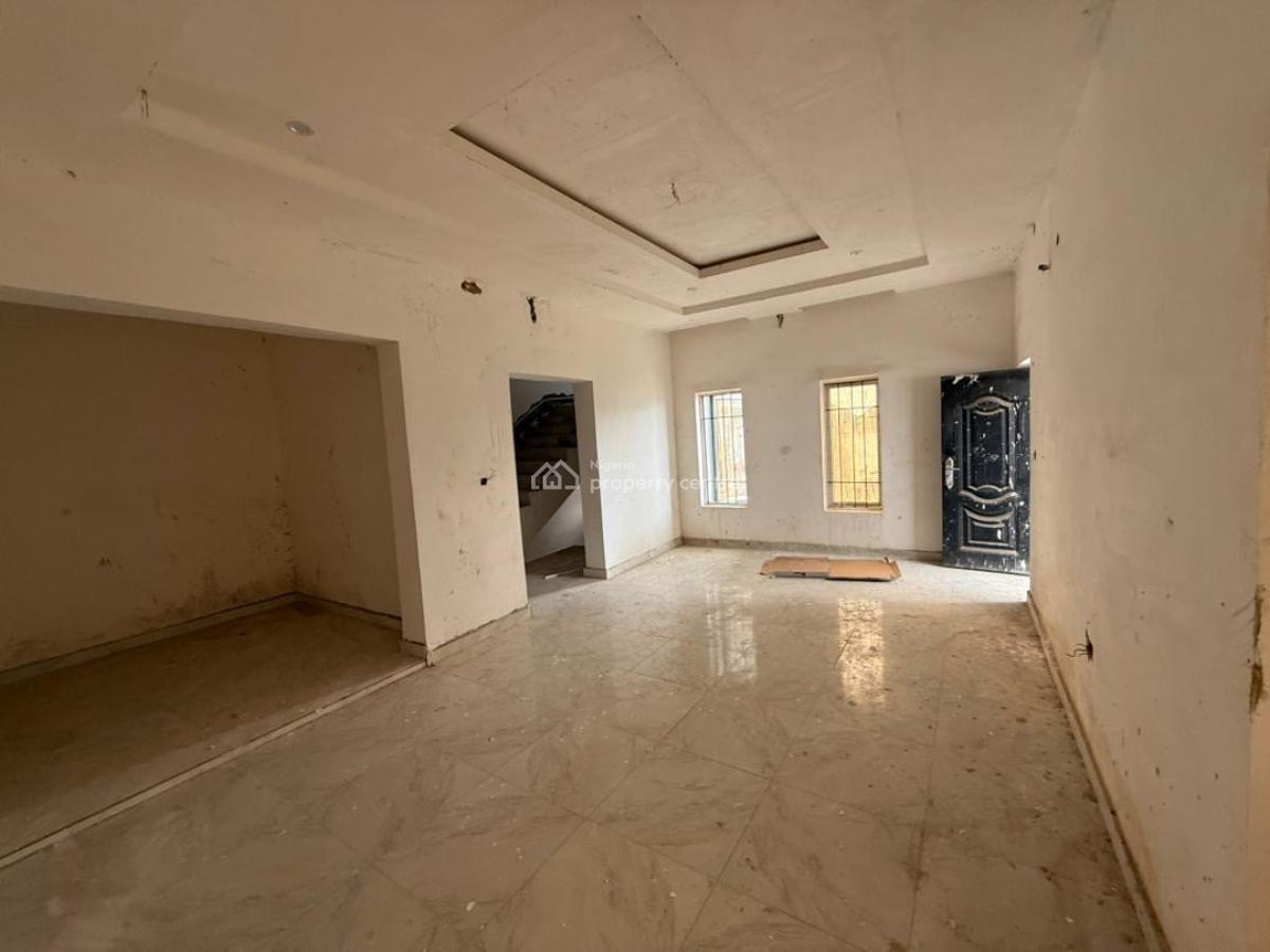 4 Bedroom Terrace, Kukwaba, Abuja, Terraced Duplex for Sale