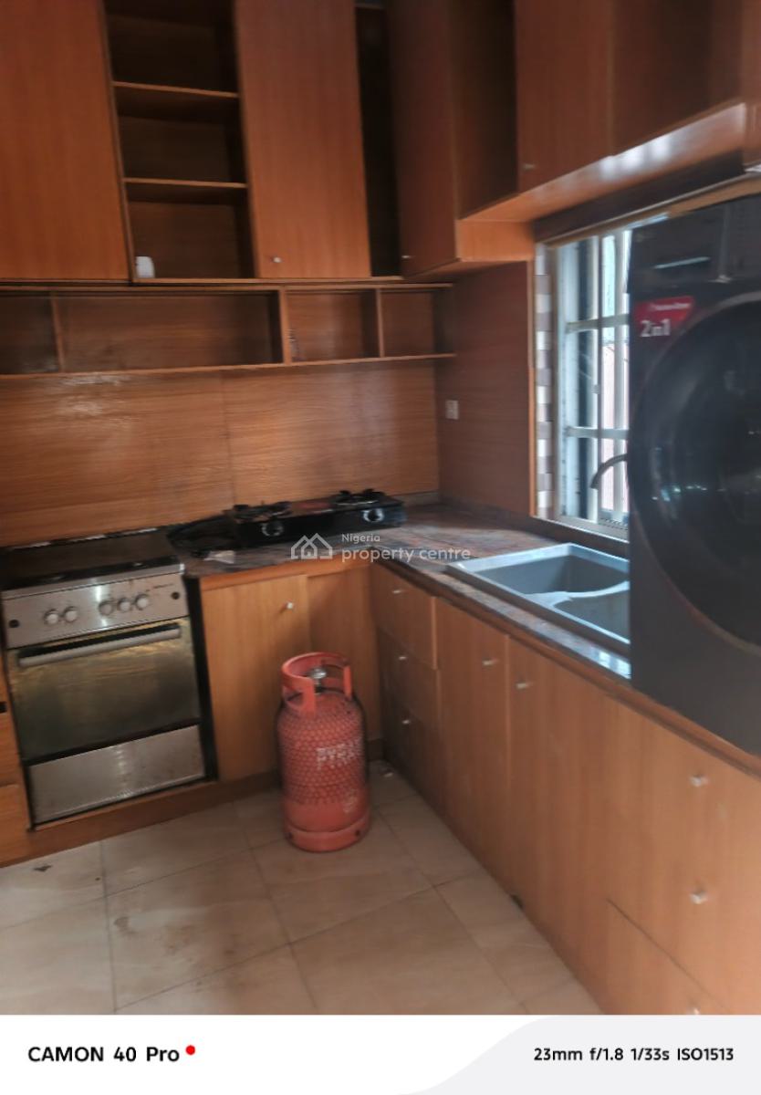 Top Class 4 Bedrooms Semi-furnished Duplex, Opic, Isheri North, Lagos, House for Rent