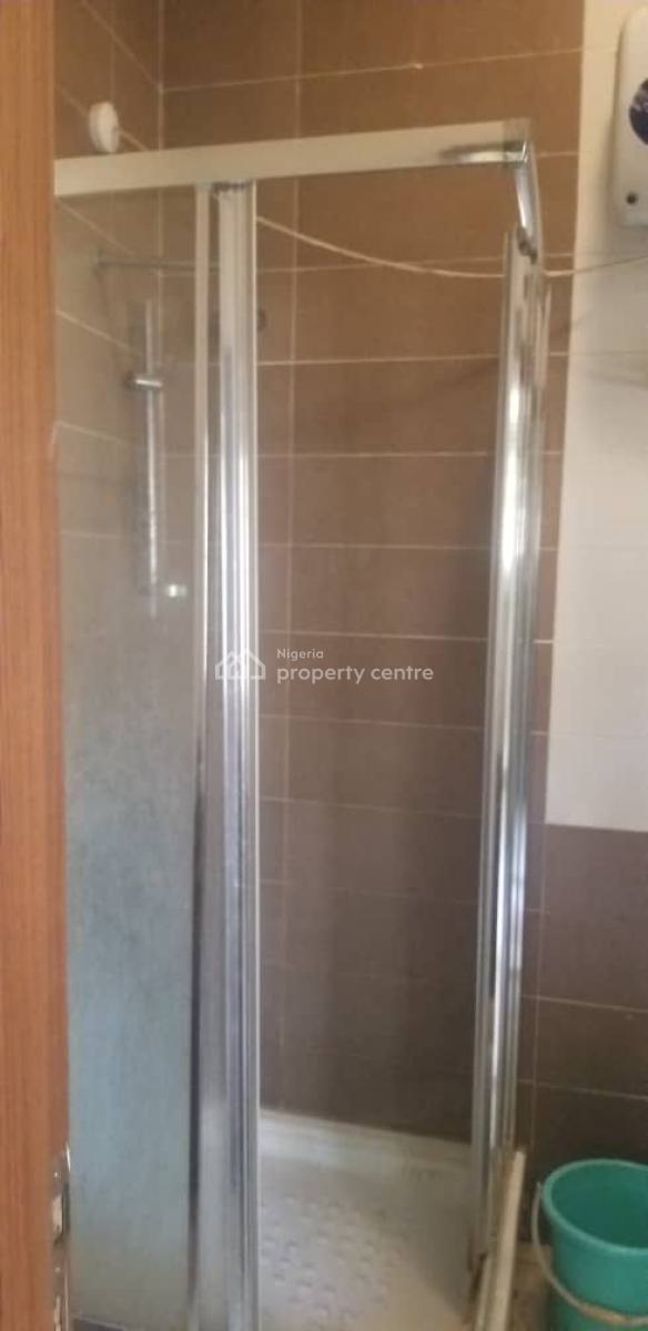 2 Bedrooms Serviced Flat, Ikoyi, Lagos, Flat / Apartment for Sale