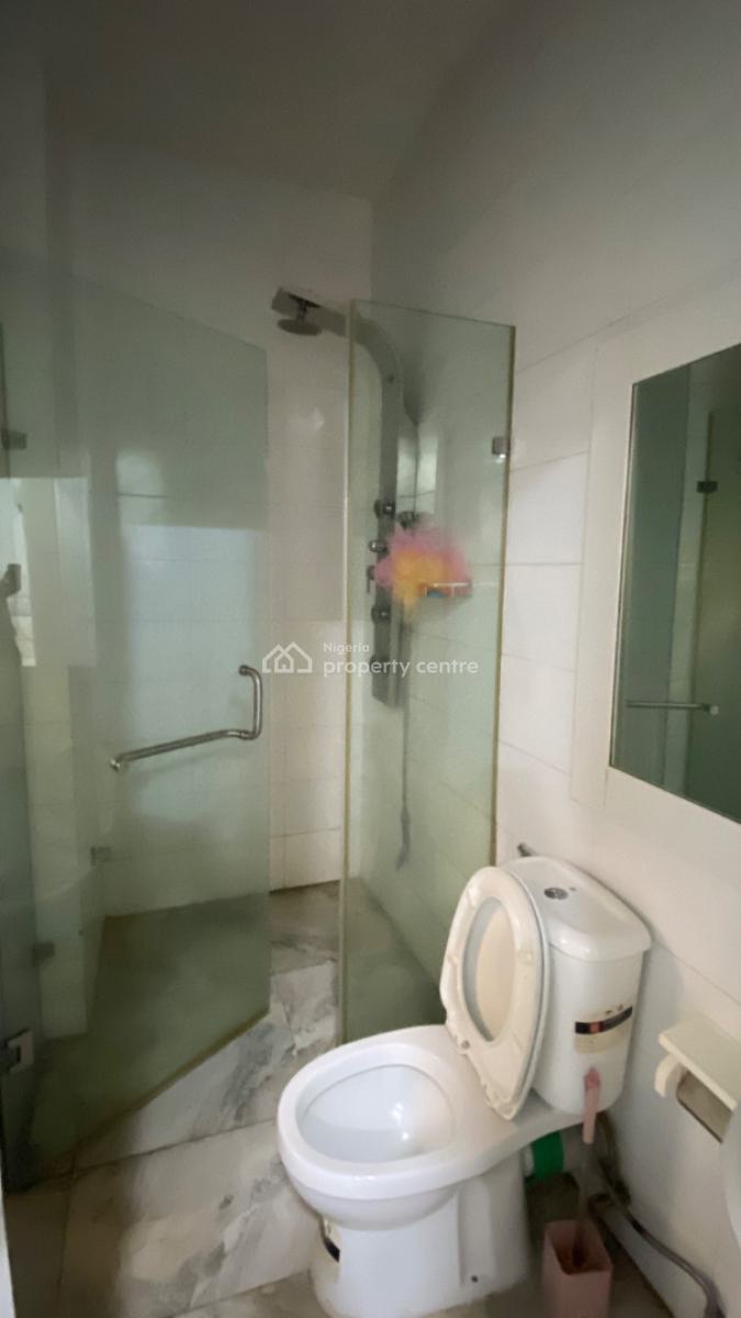 Fully Furnished 2 Bedrooms Apartment, Gilmore, Jahi, Abuja, Flat / Apartment for Rent