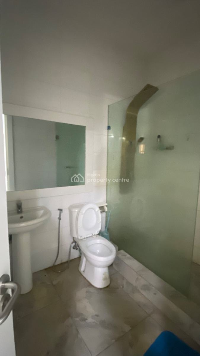 Fully Furnished 2 Bedrooms Apartment, Gilmore, Jahi, Abuja, Flat / Apartment for Rent