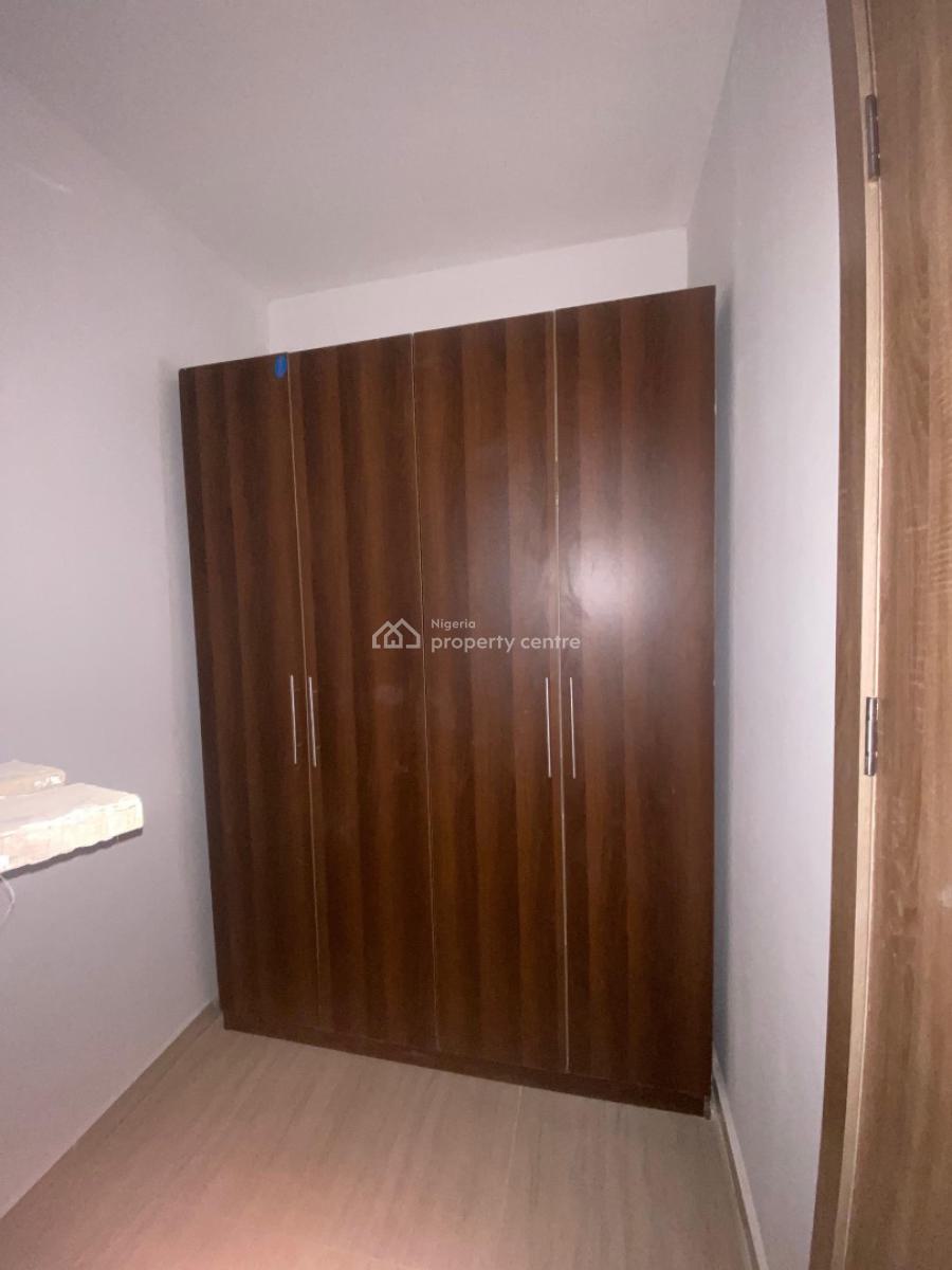 4 Bedroom Terrace Detached Duplex with a Room Bq, Ikota, Lekki, Lagos, Terraced Duplex for Sale