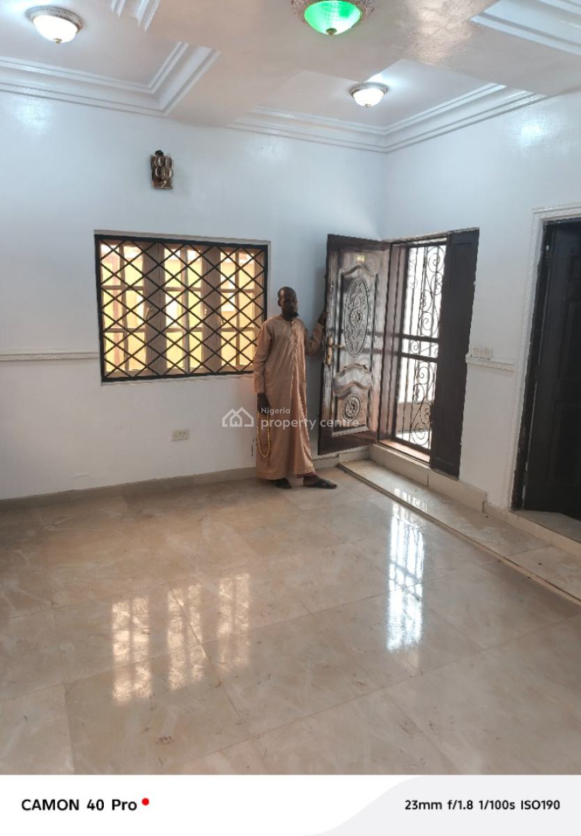 Top Notch 4 Bedrooms Detached Duplex, Opic, Isheri North, Lagos, Detached Duplex for Rent