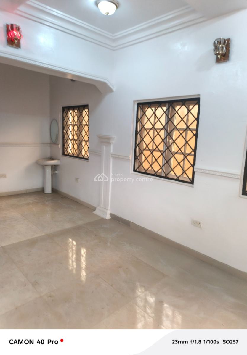 Top Notch 4 Bedrooms Detached Duplex, Opic, Isheri North, Lagos, Detached Duplex for Rent