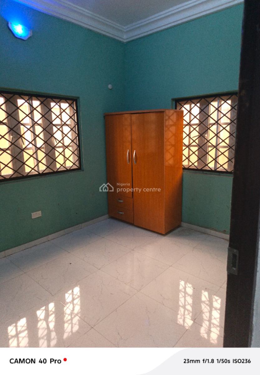 Top Notch 4 Bedrooms Detached Duplex, Opic, Isheri North, Lagos, Detached Duplex for Rent