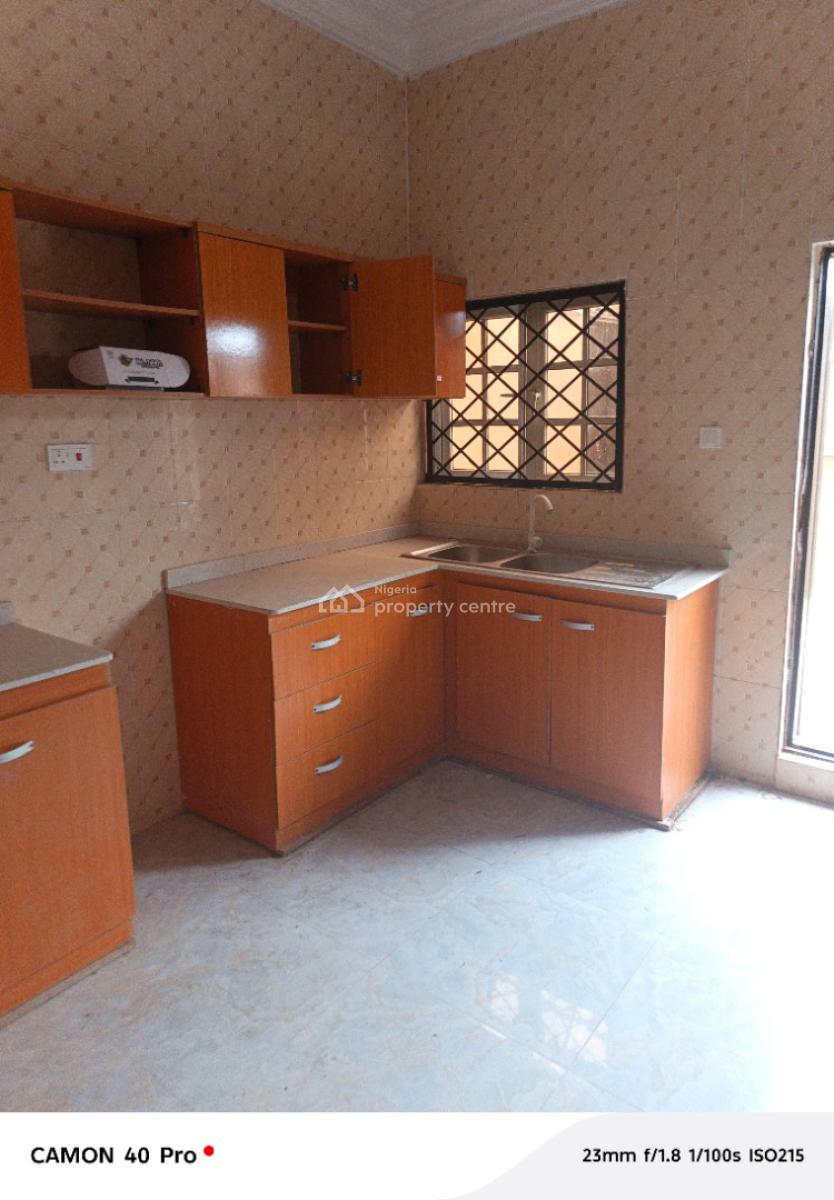 Top Notch 4 Bedrooms Detached Duplex, Opic, Isheri North, Lagos, Detached Duplex for Rent