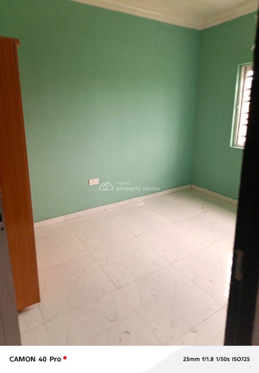 Top Notch 4 Bedrooms Detached Duplex, Opic, Isheri North, Lagos, Detached Duplex for Rent