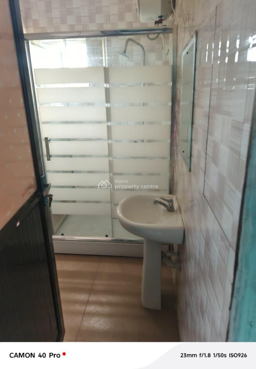 Top Notch 4 Bedrooms Detached Duplex, Opic, Isheri North, Lagos, Detached Duplex for Rent