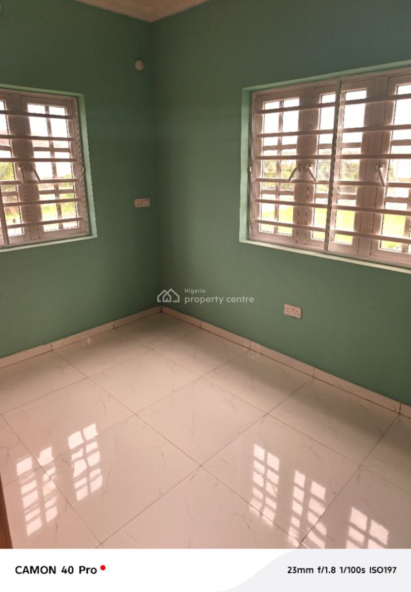 Top Notch 4 Bedrooms Detached Duplex, Opic, Isheri North, Lagos, Detached Duplex for Rent
