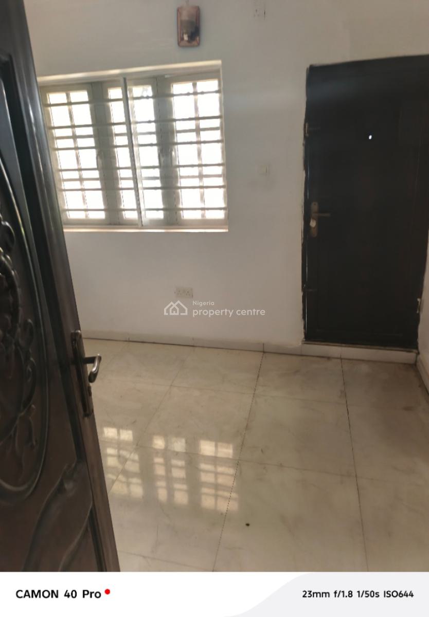 Top Notch 4 Bedrooms Detached Duplex, Opic, Isheri North, Lagos, Detached Duplex for Rent