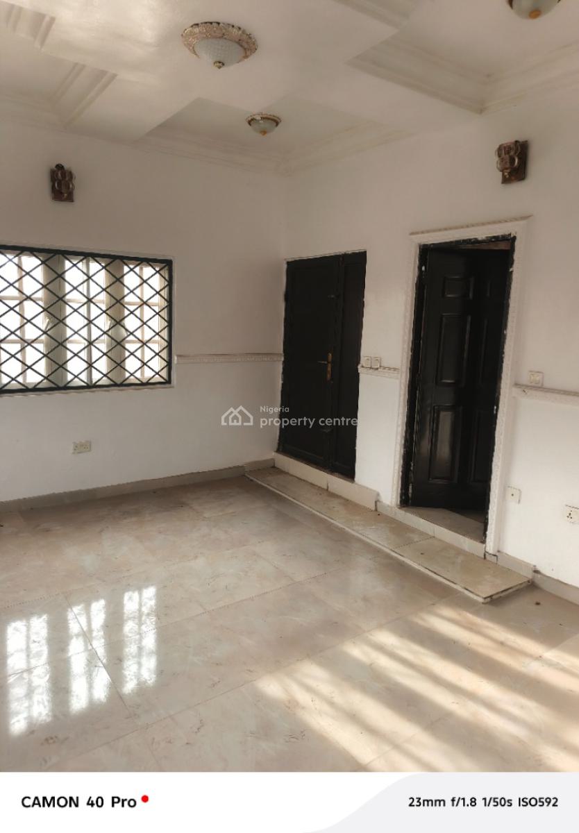 Top Notch 4 Bedrooms Detached Duplex, Opic, Isheri North, Lagos, Detached Duplex for Rent