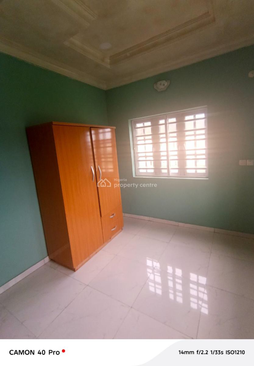 Top Notch 4 Bedrooms Detached Duplex, Opic, Isheri North, Lagos, Detached Duplex for Rent
