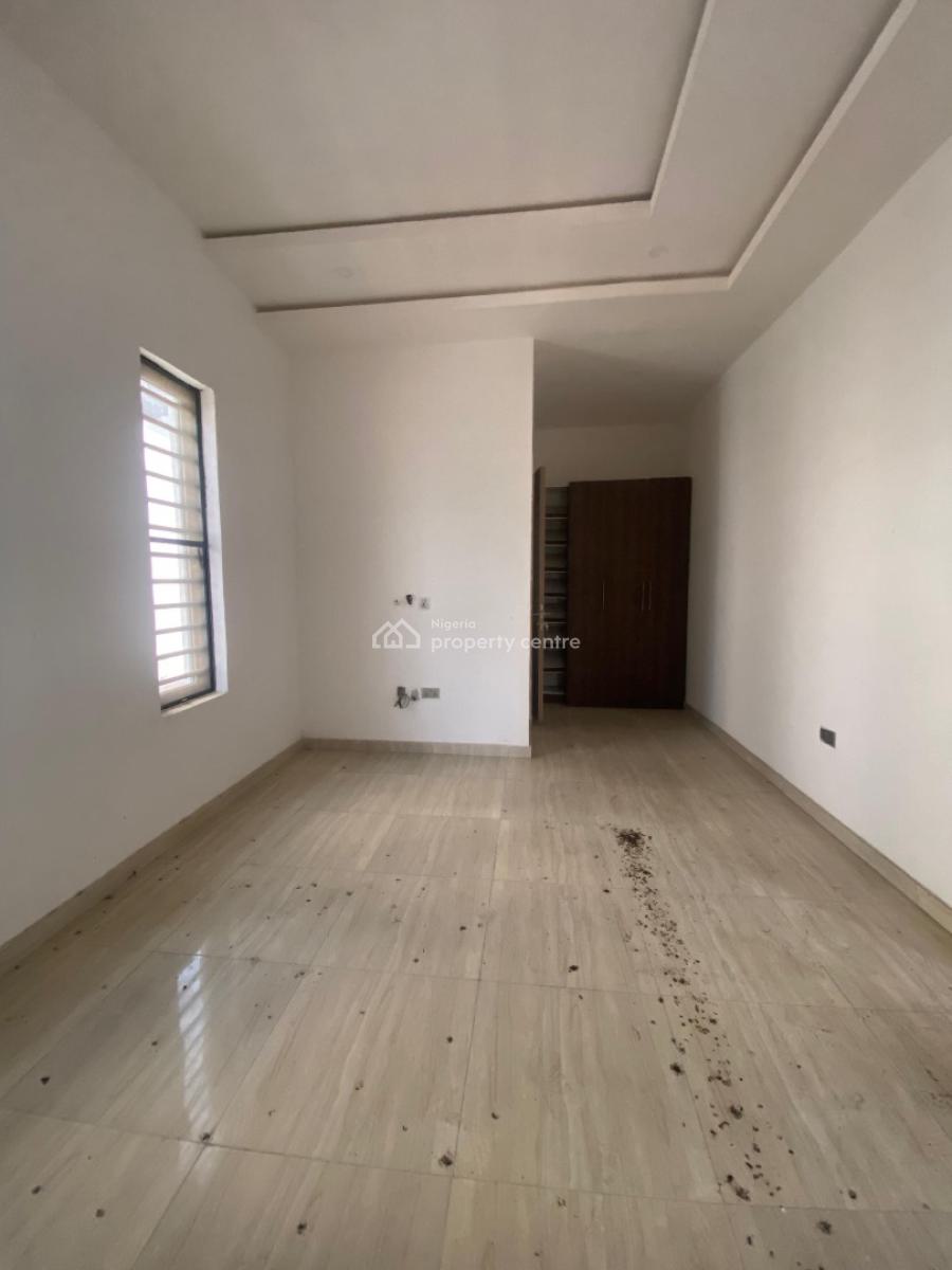 4 Bedroom Semi Detached Duplex, Ikota Gra, Ikota, Lekki, Lagos, Semi-detached Duplex for Sale
