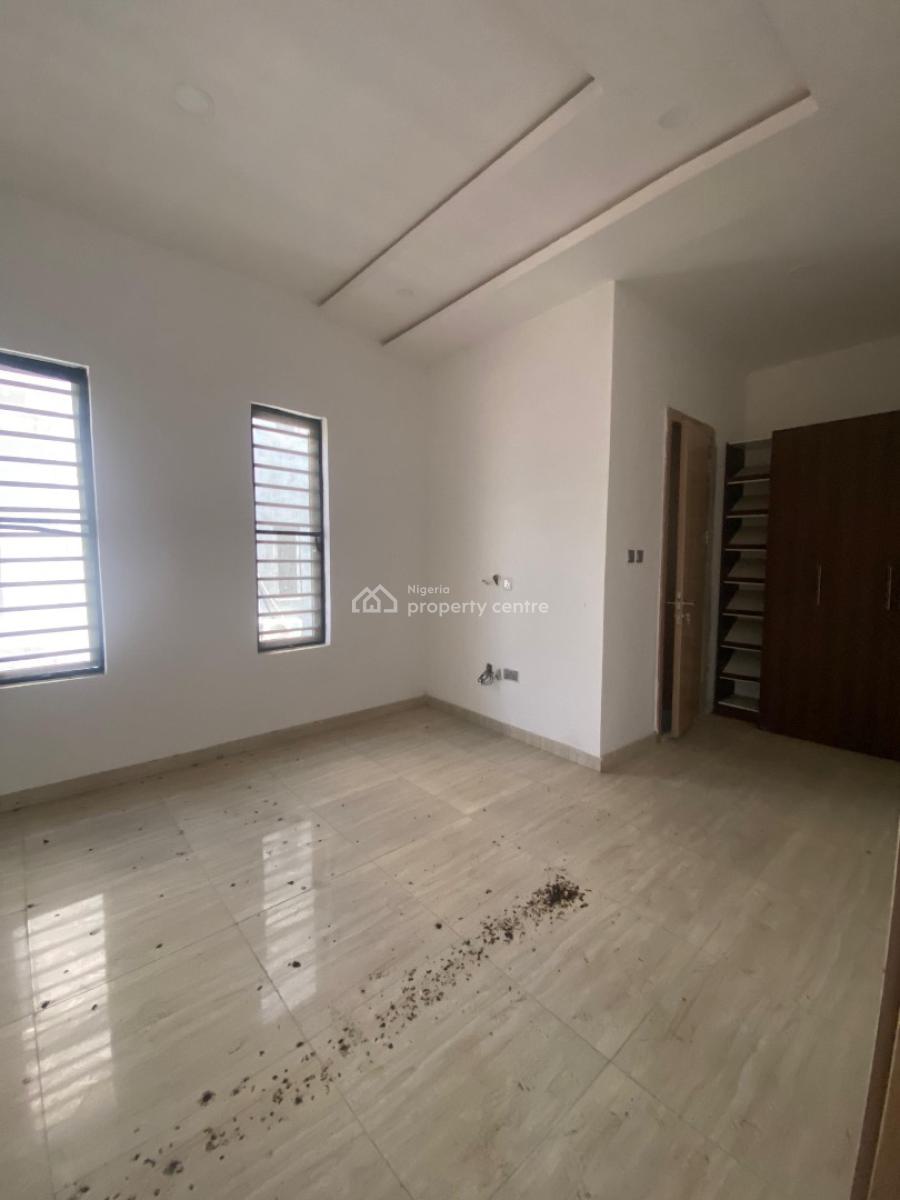 4 Bedroom Semi Detached Duplex, Ikota Gra, Ikota, Lekki, Lagos, Semi-detached Duplex for Sale