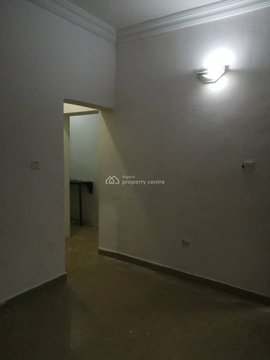 a Contemporary 1 Bedroom Flat, Before Ajah Roundabout, Ajah, Lagos, Mini Flat (room and Parlour) for Rent