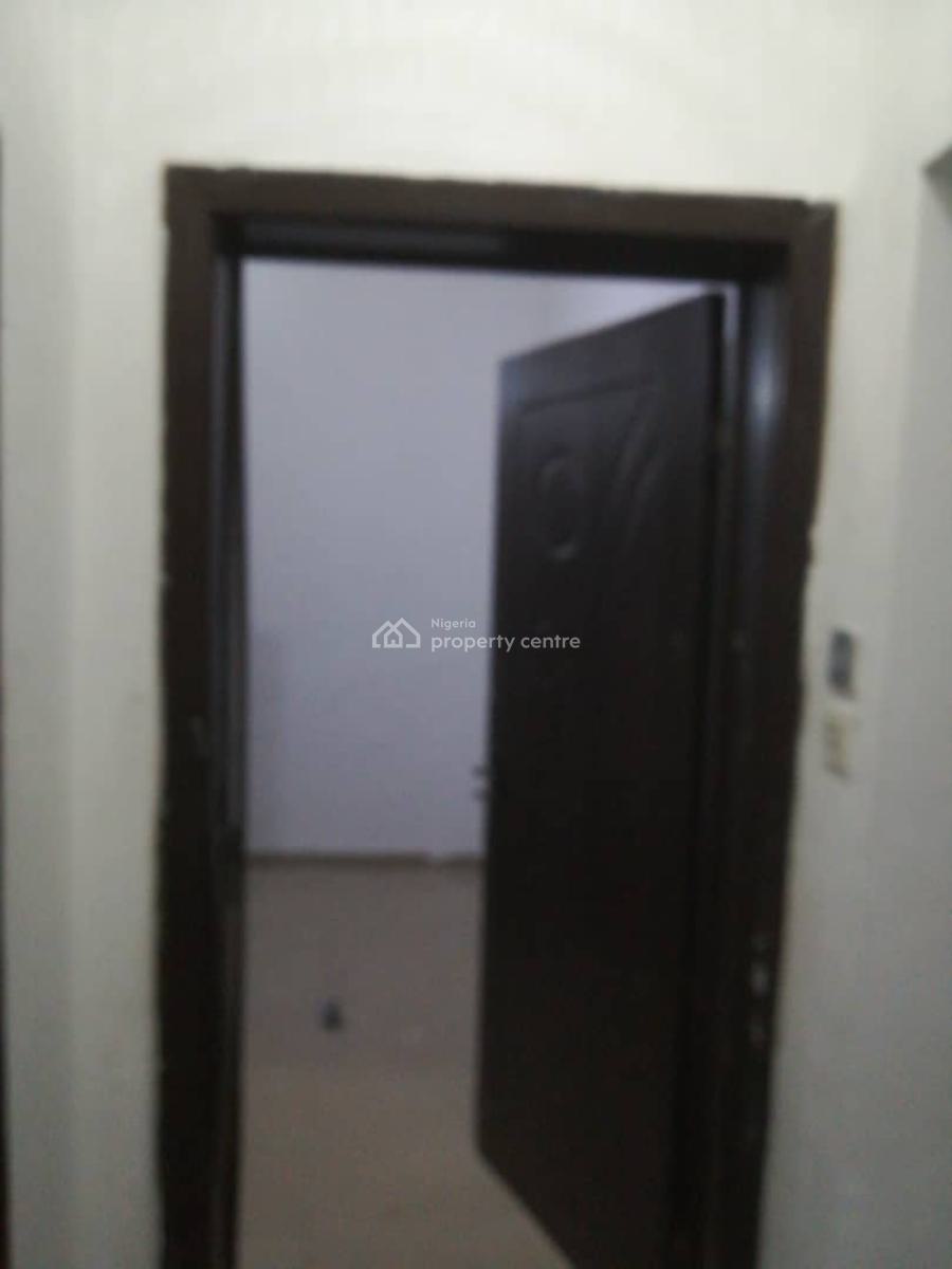 a Contemporary 1 Bedroom Flat, Before Ajah Roundabout, Ajah, Lagos, Mini Flat (room and Parlour) for Rent