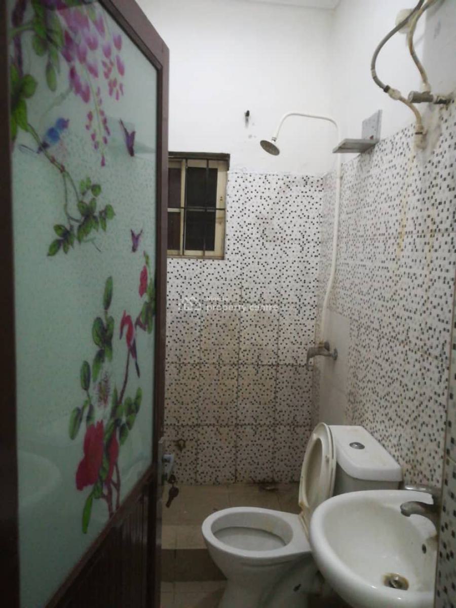 a Contemporary 1 Bedroom Flat, Before Ajah Roundabout, Ajah, Lagos, Mini Flat (room and Parlour) for Rent
