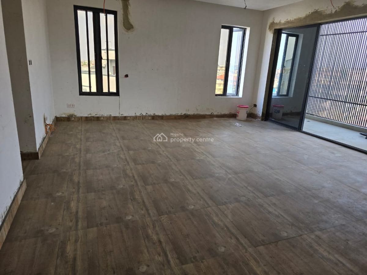 Beautiful and Well Finsihed 4 Bedroom Fully Detached, Okupe Estate,, Maryland, Lagos, Detached Duplex for Sale