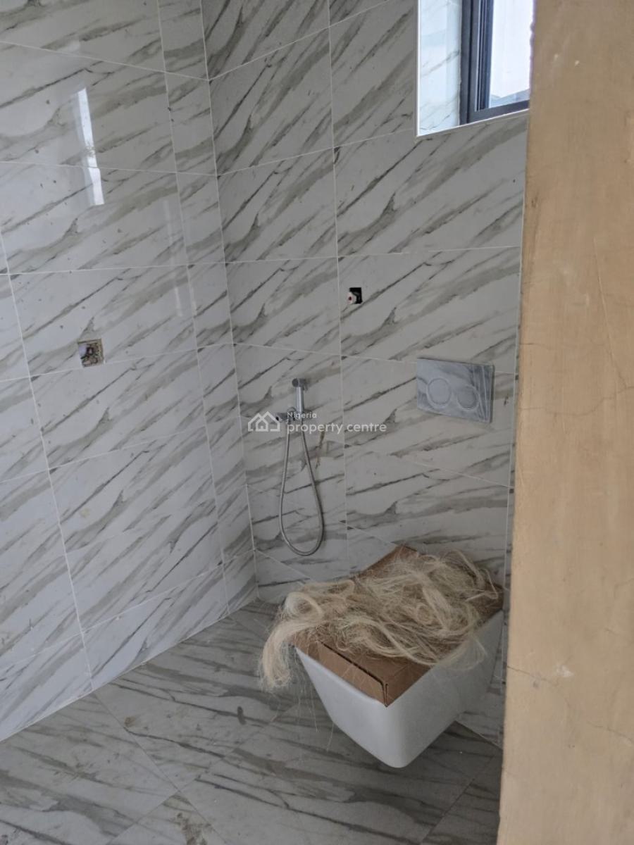 Beautiful and Well Finsihed 4 Bedroom Fully Detached, Okupe Estate,, Maryland, Lagos, Detached Duplex for Sale