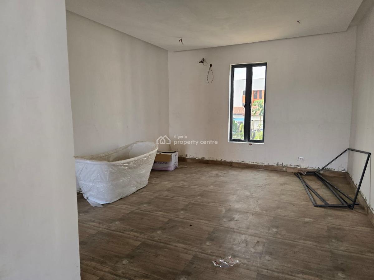 Beautiful and Well Finsihed 4 Bedroom Fully Detached, Okupe Estate,, Maryland, Lagos, Detached Duplex for Sale