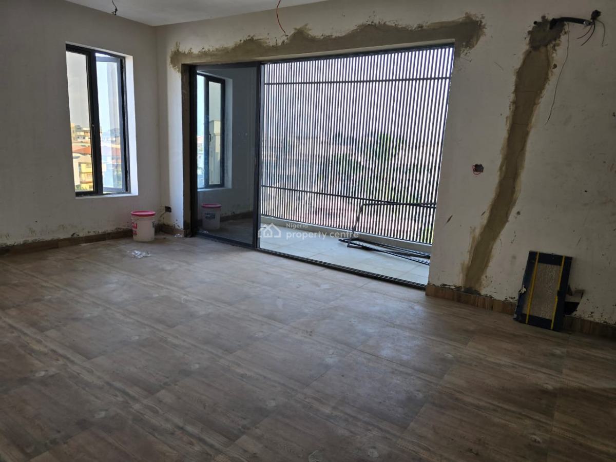 Beautiful and Well Finsihed 4 Bedroom Fully Detached, Okupe Estate,, Maryland, Lagos, Detached Duplex for Sale