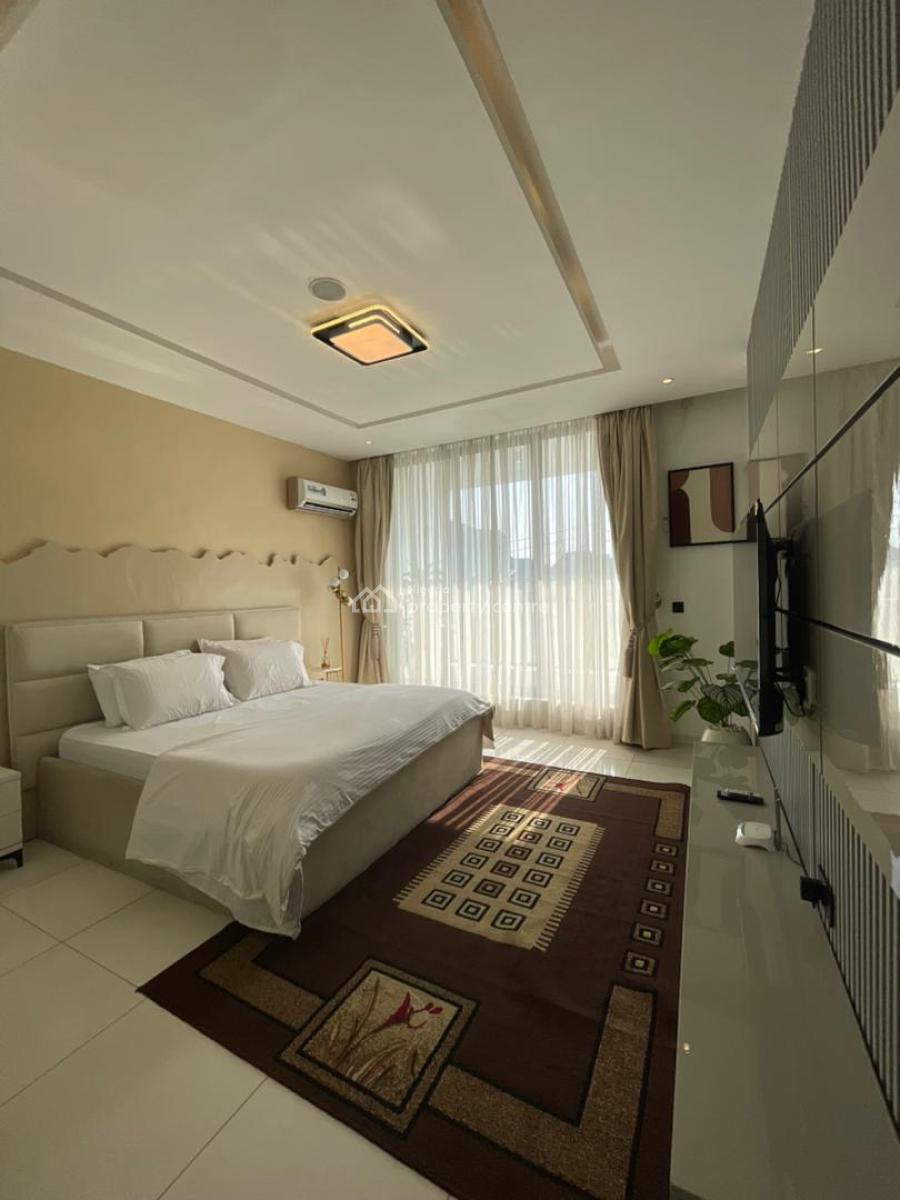 Furnished 2 Bedroom Apartment, Ikate, Lekki, Lagos, Flat / Apartment for Sale