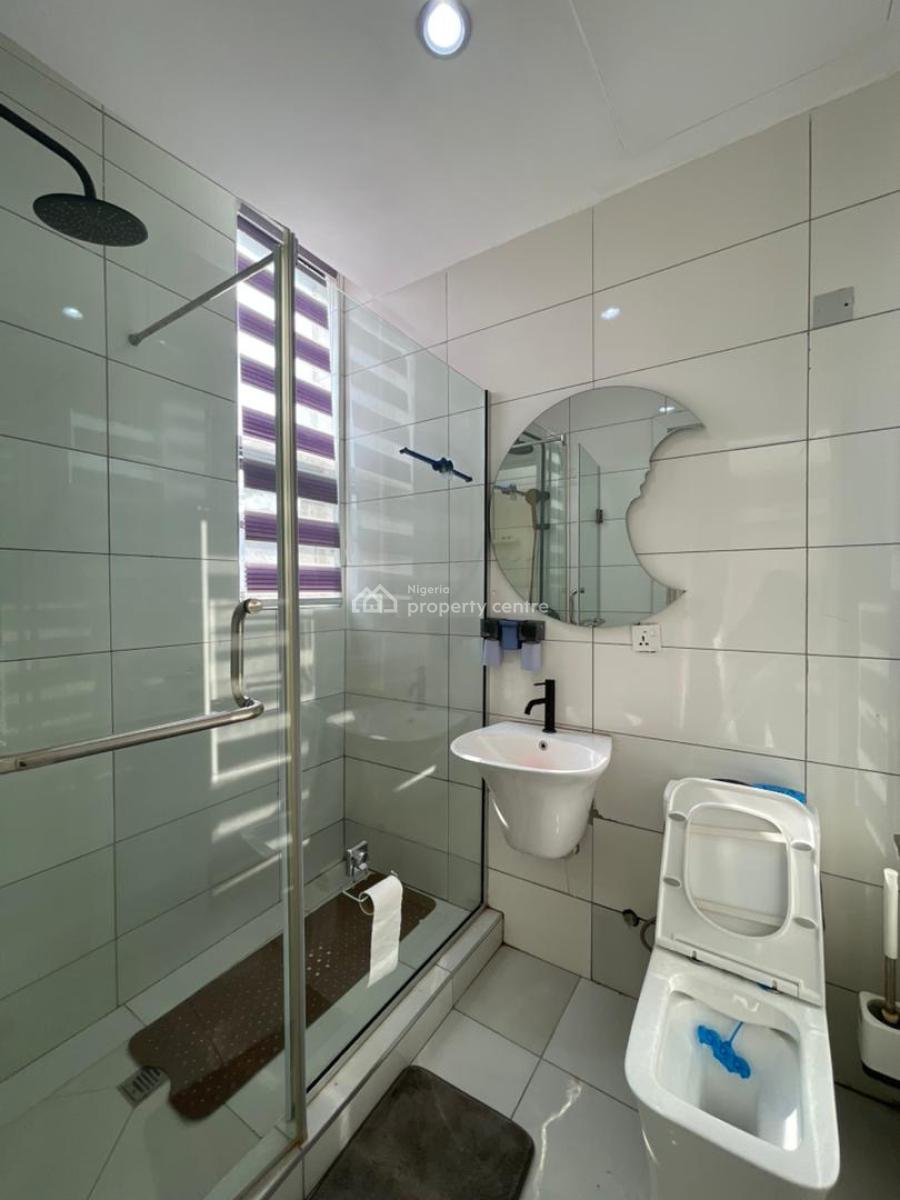 Furnished 2 Bedroom Apartment, Ikate, Lekki, Lagos, Flat / Apartment for Sale