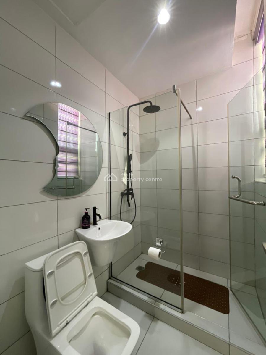 Furnished 2 Bedroom Apartment, Ikate, Lekki, Lagos, Flat / Apartment for Sale