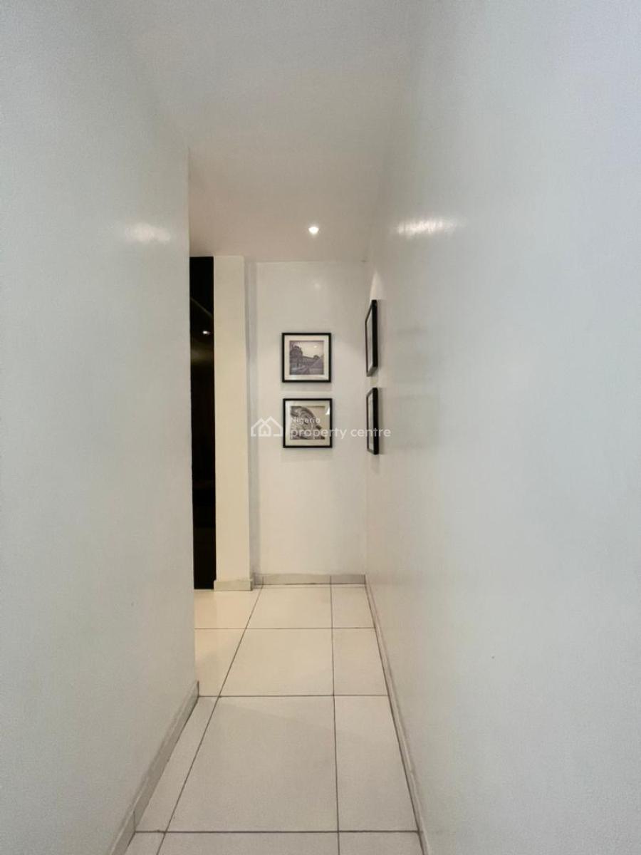 Furnished 2 Bedroom Apartment, Ikate, Lekki, Lagos, Flat / Apartment for Sale
