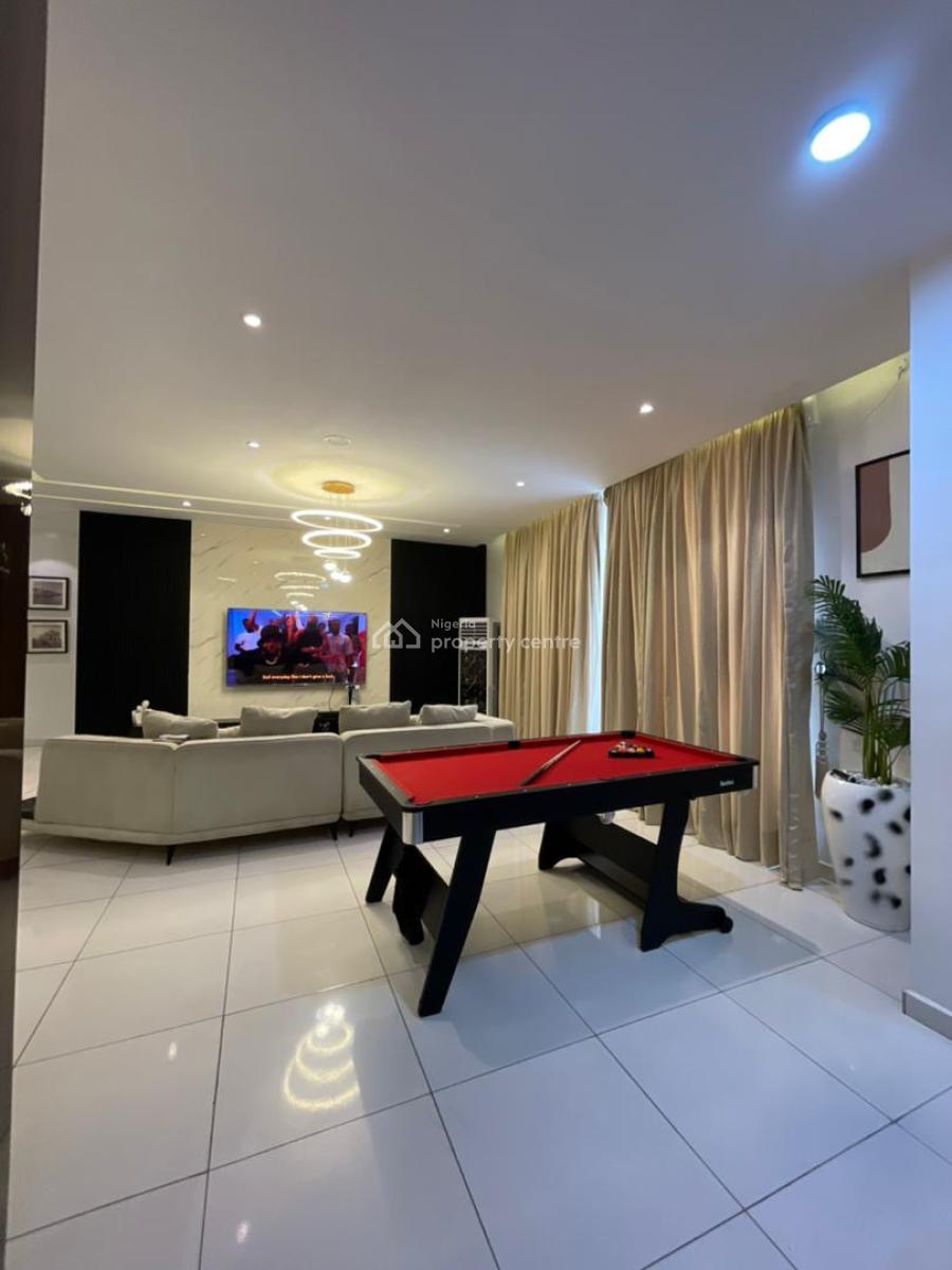 Furnished 2 Bedroom Apartment, Ikate, Lekki, Lagos, Flat / Apartment for Sale