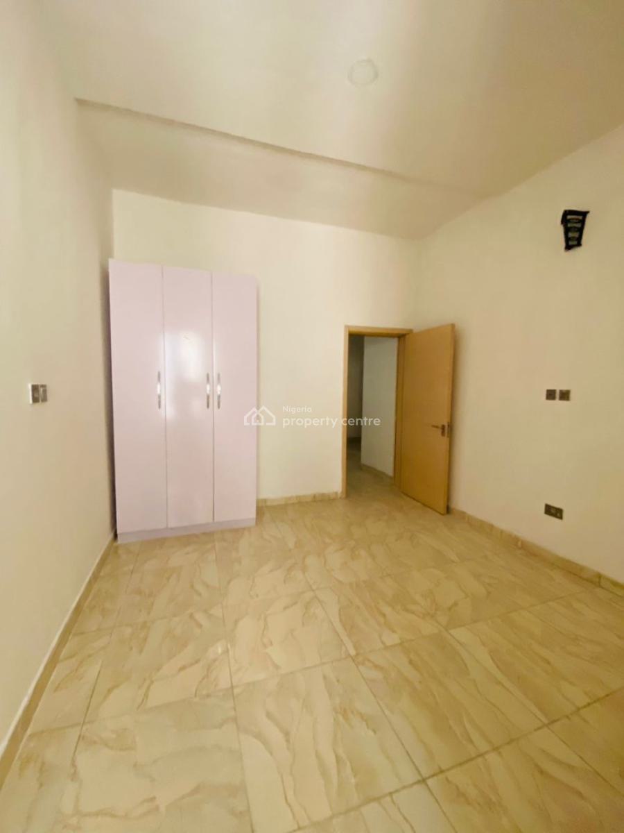 4 Bedrooms Terraced Duplex, Ikota, Lekki, Lagos, Terraced Duplex for Sale