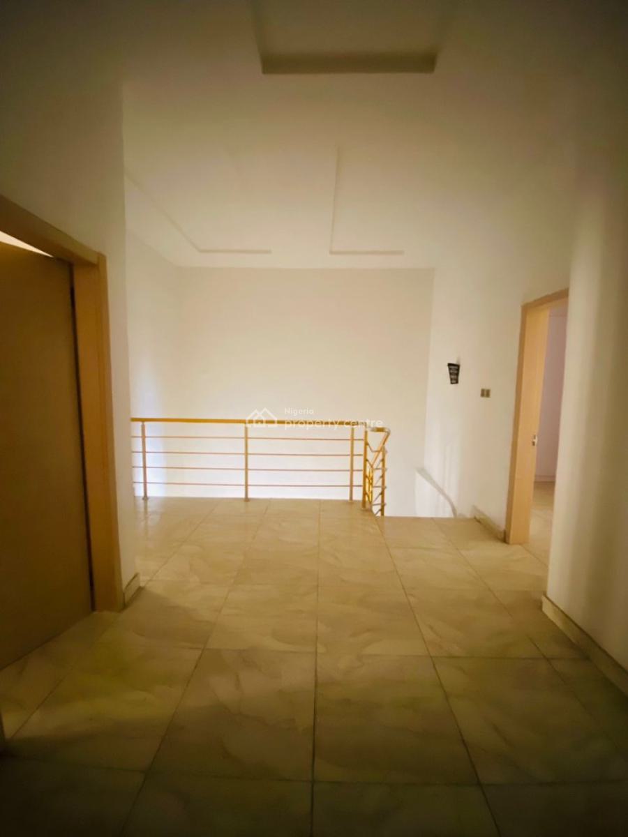 4 Bedrooms Terraced Duplex, Ikota, Lekki, Lagos, Terraced Duplex for Sale