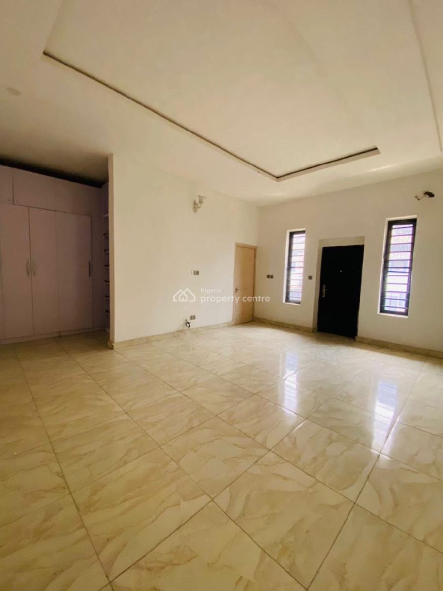 4 Bedrooms Terraced Duplex, Ikota, Lekki, Lagos, Terraced Duplex for Sale