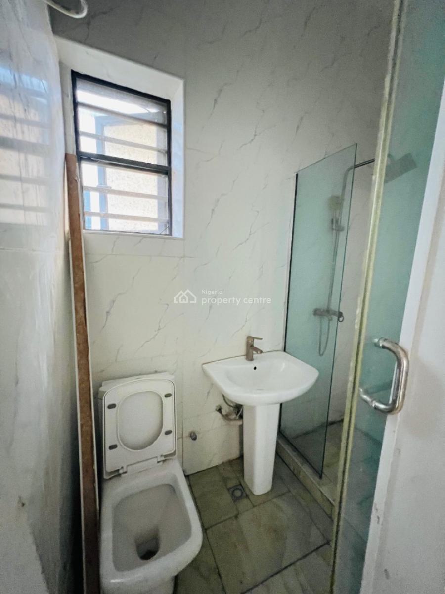 4 Bedroom Semi Detached Duplex, Ikota, Lekki, Lagos, Semi-detached Duplex for Sale