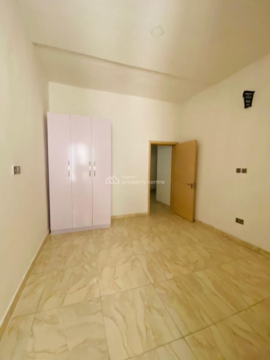 4 Bedroom Terrace Duplex, Gra, Ikota, Lekki, Lagos, Terraced Duplex for Sale